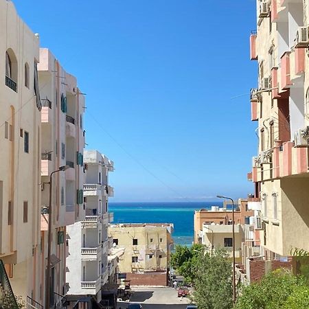 Porto Hill Hurghada Exterior foto