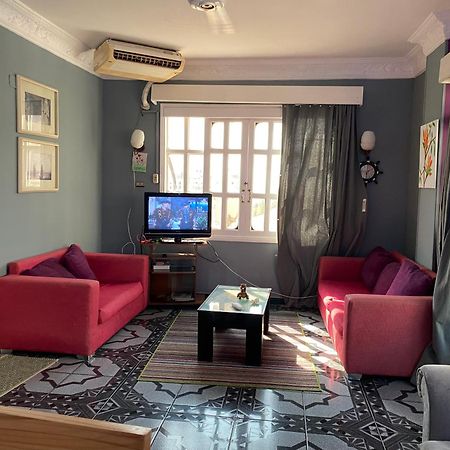 Porto Hill Hurghada Exterior foto