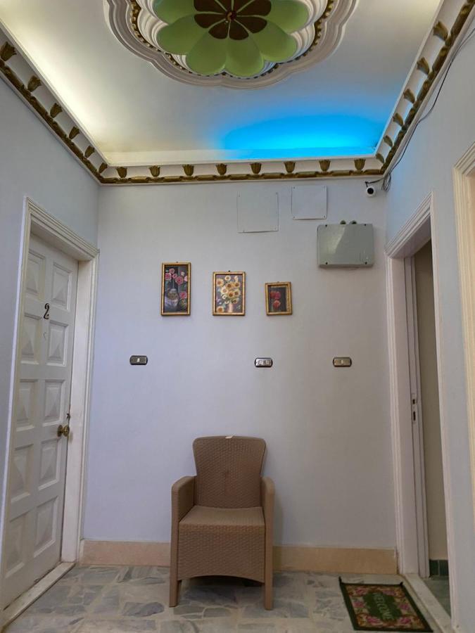 Porto Hill Hurghada Exterior foto