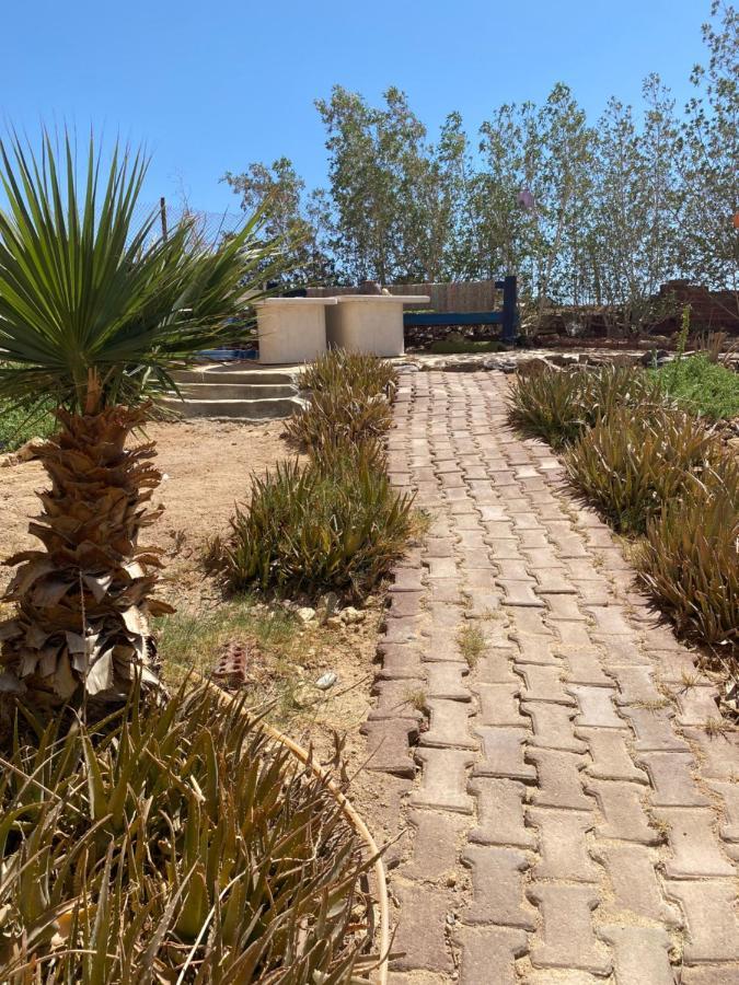 Porto Hill Hurghada Exterior foto
