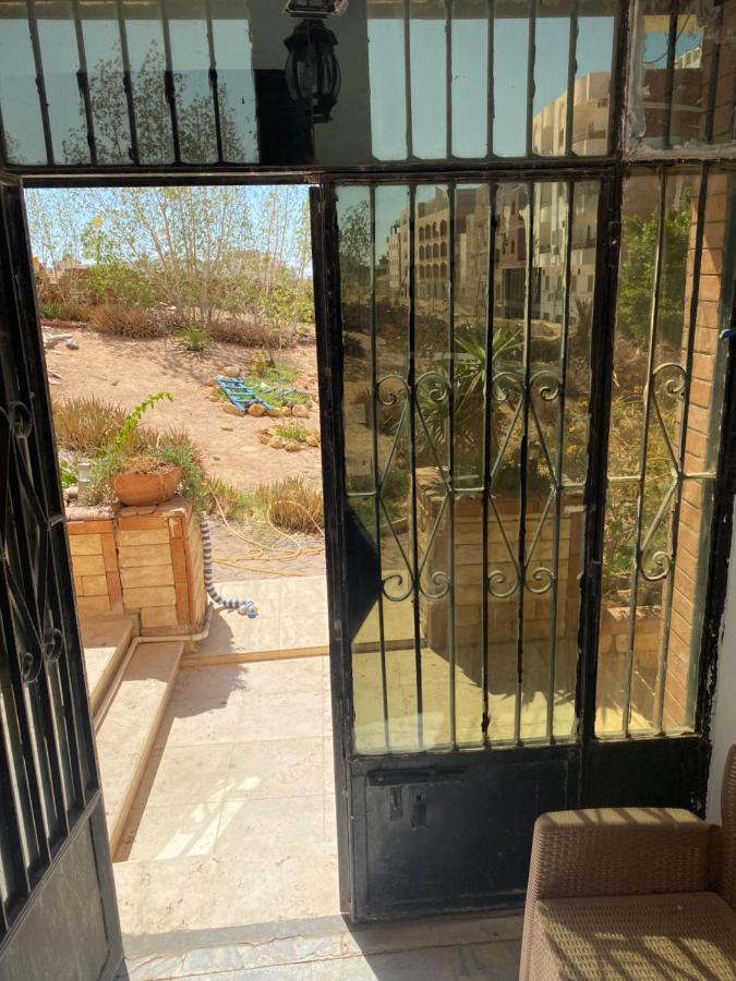 Porto Hill Hurghada Exterior foto