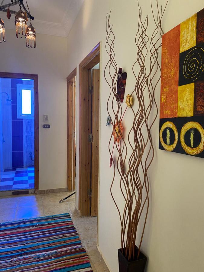 Porto Hill Hurghada Exterior foto