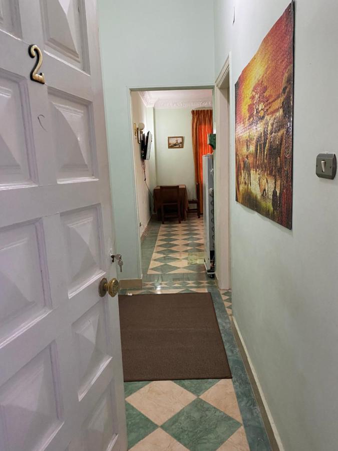 Porto Hill Hurghada Exterior foto