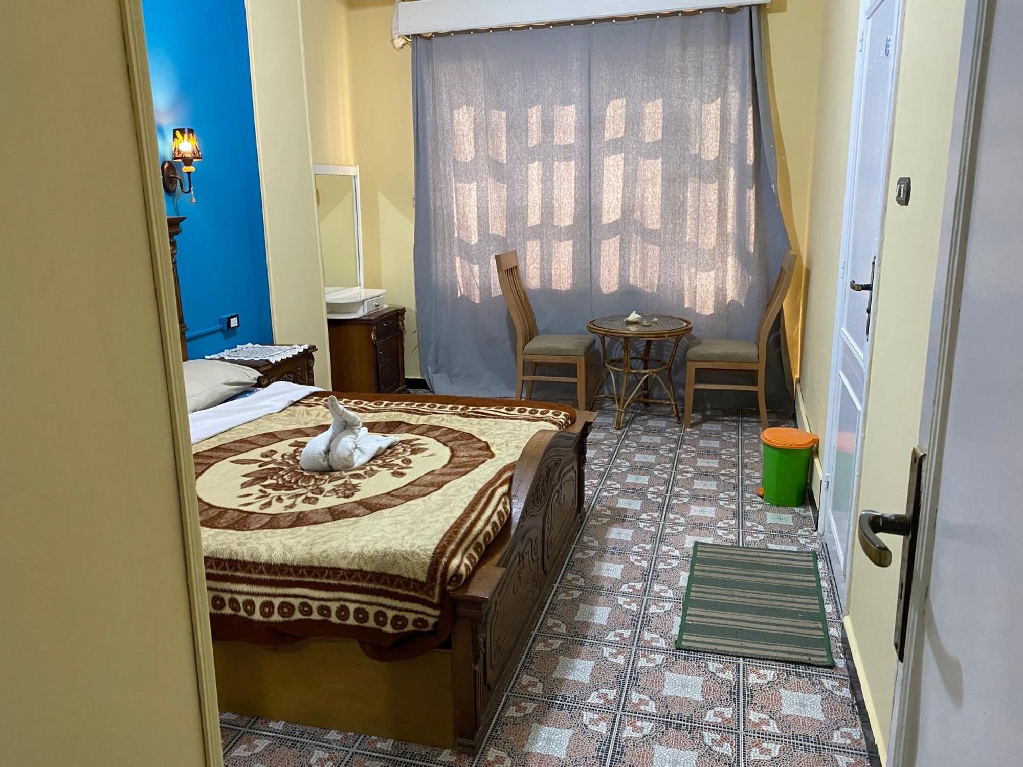 Porto Hill Hurghada Exterior foto